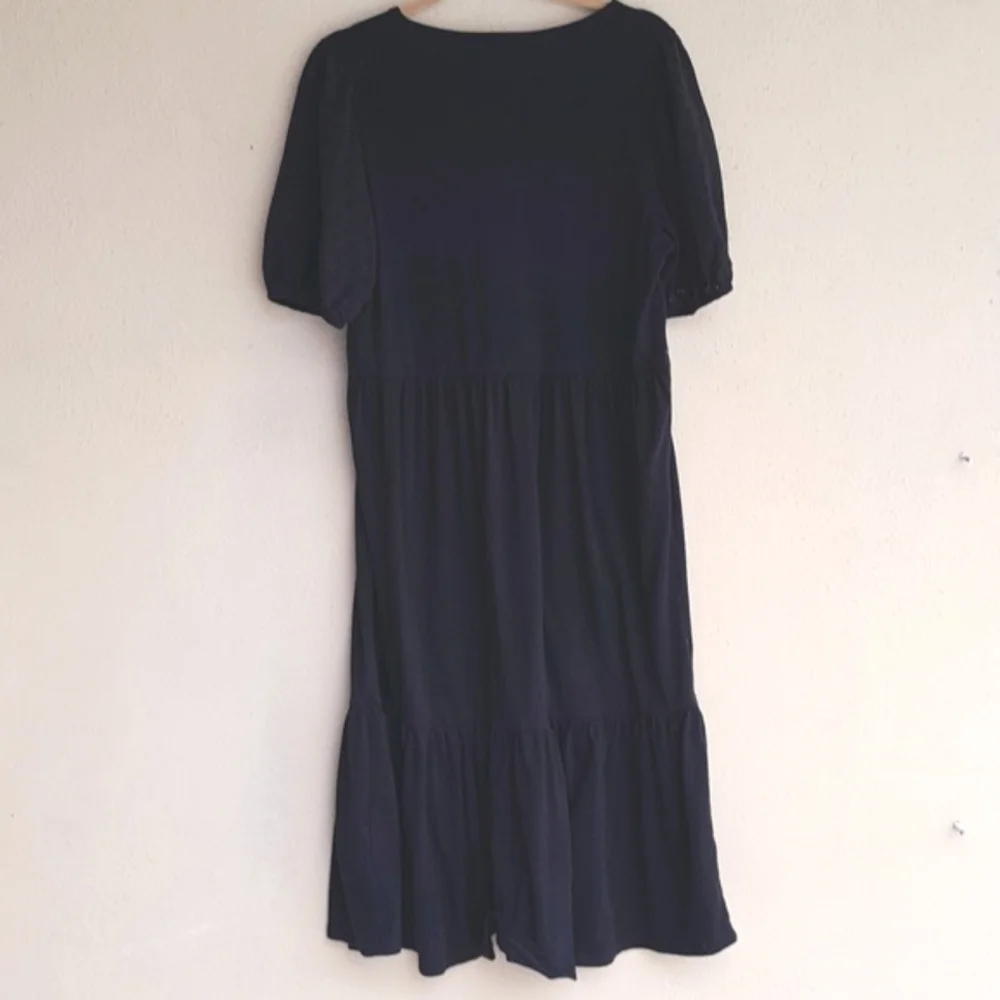 J. Crew crew black